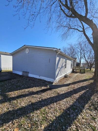Mobile Home at 8701 Northeast 107th Place Kansas City, MO 64157