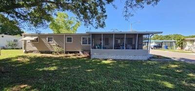 Mobile Home at 14300 66th St N Clearwater, FL 33764