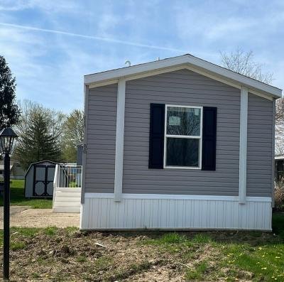 Mobile Home at 86 Rolling Park Drive North Massillon, OH 44647