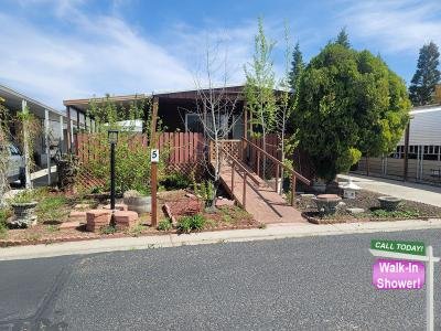 Mobile Home at 5 Gold Hill Carson City, NV 89706