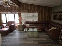 1983 Golden West Manufactured Home