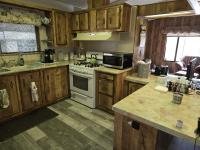 1983 Golden West Manufactured Home