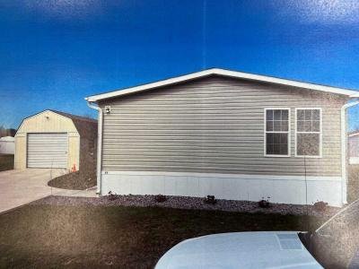 Mobile Home at 77 Redford Road Hastings, MN 55033