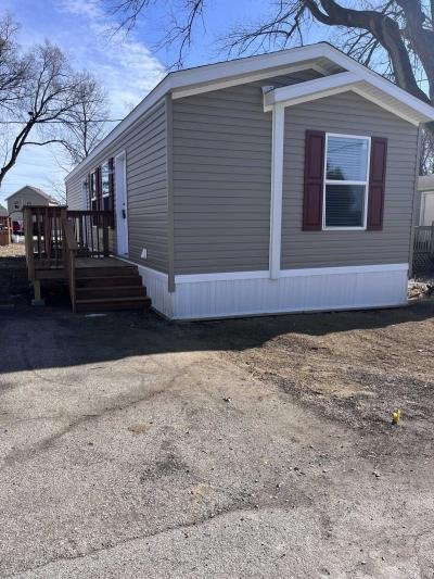 Mobile Home at 2301 Southwest Oralabor Road Ankeny, IA 50023