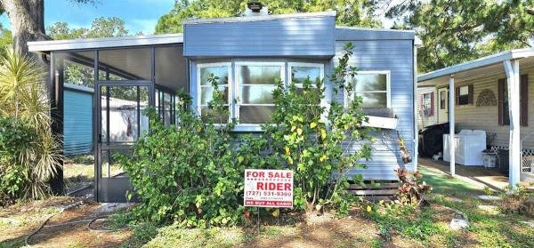 1984 ALL AGE PARK Mobile Home For Sale