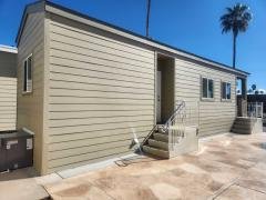 Photo 3 of 15 of home located at 4860 E Main St Mesa, AZ 85205
