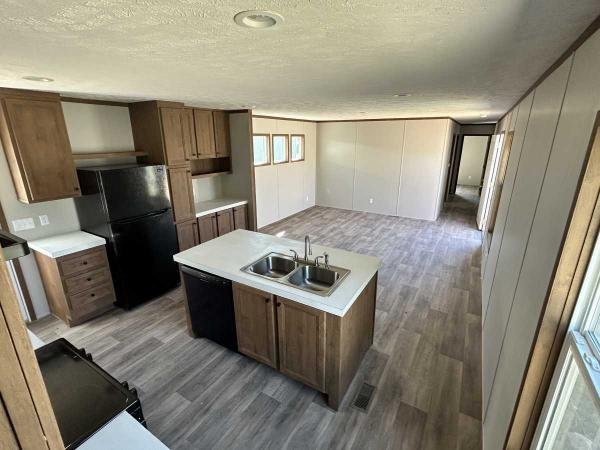 2023 Clayton ESSENCE Manufactured Home