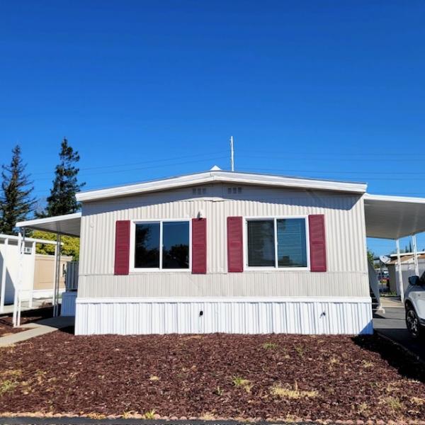 1973 Fleetwood Mobile Home For Sale