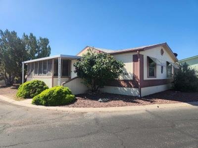 Mobile Home at 8401 S Kolb Rd Tucson, AZ 85756