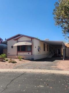Photo 1 of 16 of home located at 8401 S Kolb Rd Tucson, AZ 85756