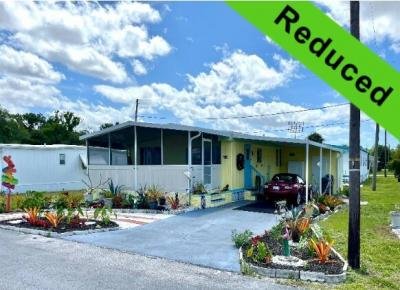 Mobile Home at 2626 Fred Rd Venice, FL 34292