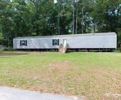 Mobile Home at 6 Nathan Pope Rd Saint Helena Island, SC 29920