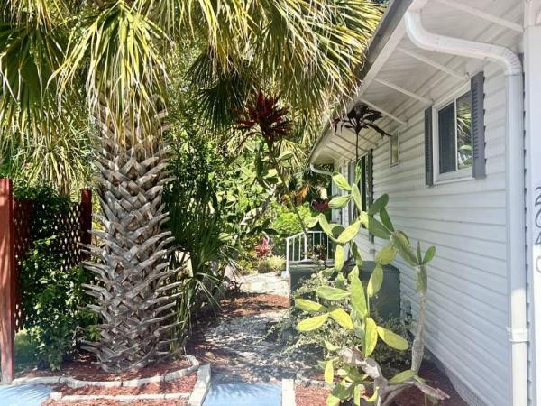 1968 TEAK Manufactured Home