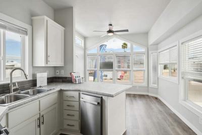Photo 4 of 8 of home located at 146 N. Merrill Rd. #020 Apache Junction, AZ 85120