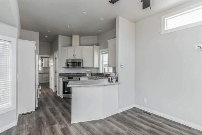 Photo 5 of 8 of home located at 146 N. Merrill Rd. #020 Apache Junction, AZ 85120
