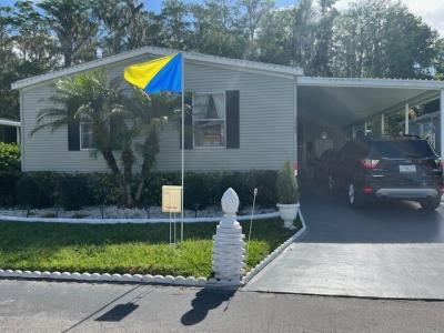 Mobile Home at 5907 Porpoise Lane Orlando, FL 32822