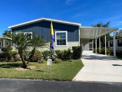 Mobile Home at 6043 Porpoise Lane Orlando, FL 32822