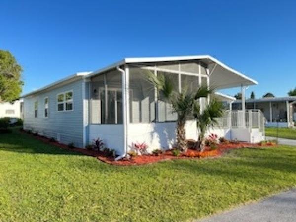 1979 Schult Manufactured Home