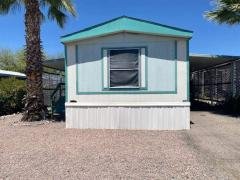 Photo 1 of 8 of home located at 2305 W Ruthrauff Rd #L4 Tucson, AZ 85705