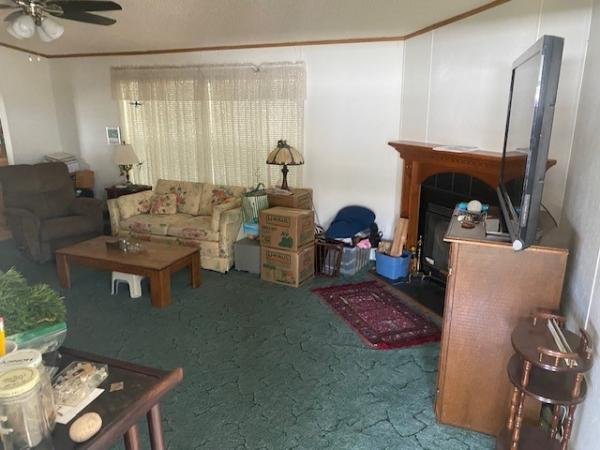 1999 Unknown Manufactured Home