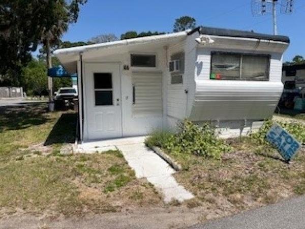 1967 Unknown Mobile Home For Sale