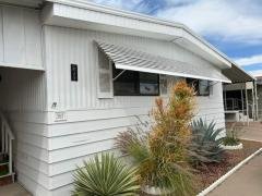 Photo 1 of 8 of home located at 305 S. Val Vista Drive #357 Mesa, AZ 85204