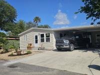1991 Palm Harbor PH094672A/BFL Mobile Home