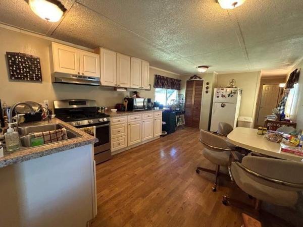 1973 Unknown Manufactured Home