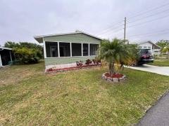 Photo 1 of 8 of home located at 8455 Cherish Drive Micco, FL 32976