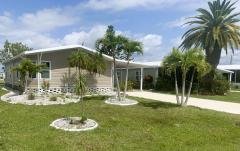 Photo 1 of 5 of home located at 14322 Weeksonia Ave Port Charlotte, FL 33953
