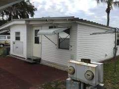 Photo 3 of 28 of home located at 37543 E. Demolay St 149 Zephyrhills, FL 33541
