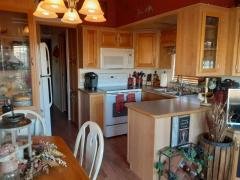 Photo 3 of 8 of home located at 248 Alyssa Lane Yuma, AZ 85365