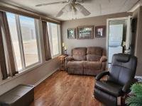 2007 Chariot Eagle Manufactured Home