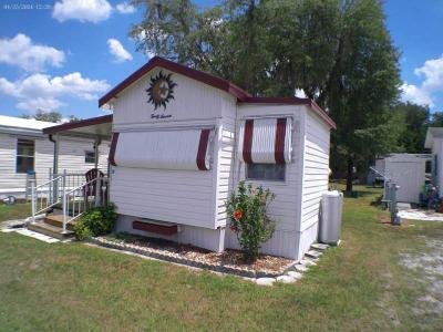 Mobile Home at 37400 Chancey Rd #047 Zephyrhills, FL 33541