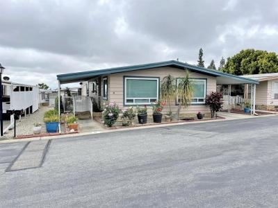 Mobile Home at 9800 Base Line Road, #41 Rancho Cucamonga, CA 91701