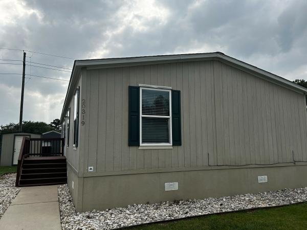 2016 CHAMPION Mobile Home For Rent
