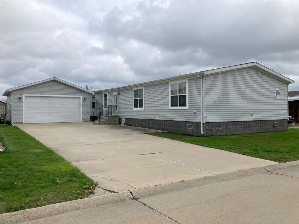 2015 MHE Mobile Home For Sale