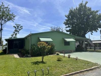 Mobile Home at 1583 Alby Dr Apopka, FL 32712