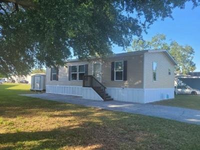 Mobile Home at 1123 Walt Williams Road, #57 Lakeland, FL 33809
