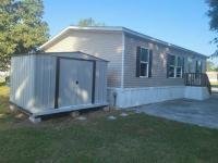 2018 Clayton Manufactured Home