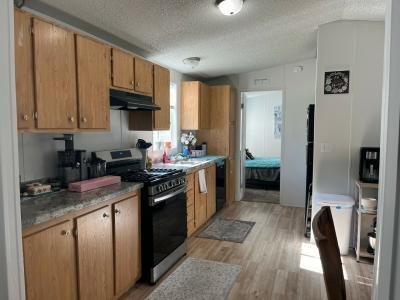 Mobile Home at 2600 N Hill Field Road, #34 Layton, UT 84041