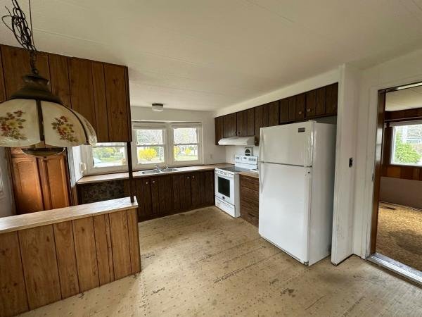 1977 Newport Mobile Home For Sale