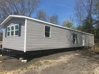 Mobile Home at 155 New Moon Drive Oakdale, PA 15071
