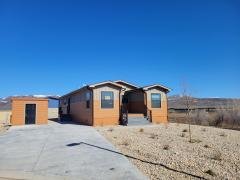 Photo 1 of 18 of home located at 551 Summit Trail #013 Granby, CO 80446
