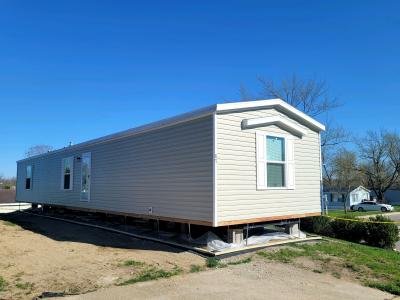 Mobile Home at 2735 S. Wagner Rd. Lot 87 Ann Arbor, MI 48103