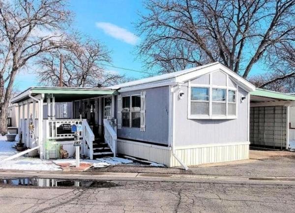 1989 SCH Mobile Home For Sale