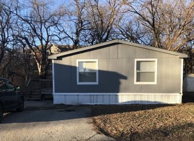 Mobile Home at 3323 Iowa Street, #157 Lawrence, KS 66046