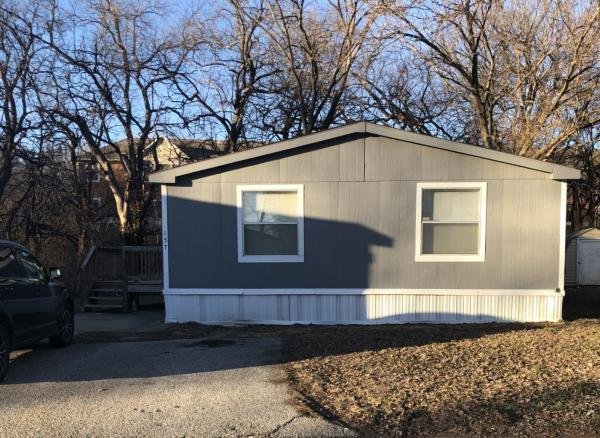 1992 WEST Mobile Home For Sale