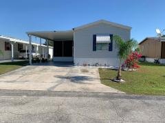 Photo 1 of 8 of home located at 4680 Murray Court #167 Lake Wales, FL 33859