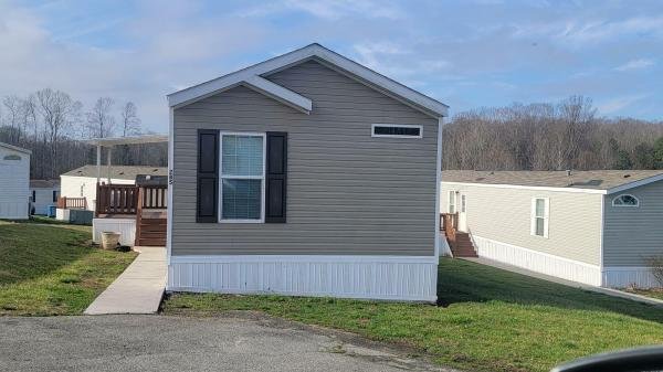 2018 Clayton Homes Inc Mobile Home For Sale